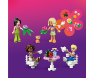 LEGO Friends 42671 Zielona kawiarnia i kwiaciarnia - 1331631 - zdjęcie 4